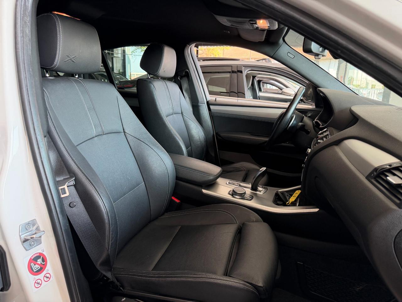Bmw X4 xDrive20d Msport