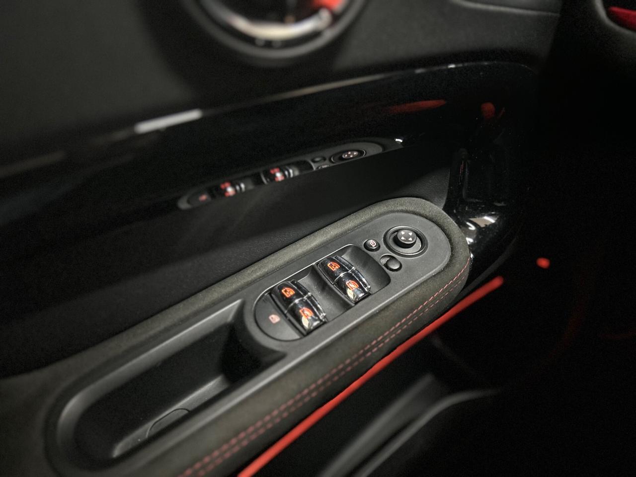 Mini Countryman John Cooper Works 2.0 ALL4 GT EDITION