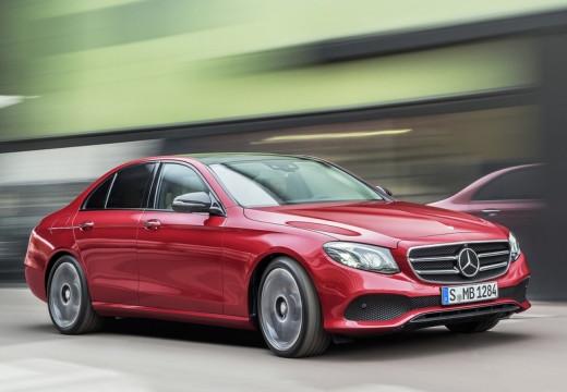 Mercedes-Benz Classe E - W213 Berlina - E 220 d Business Sport 4matic auto
