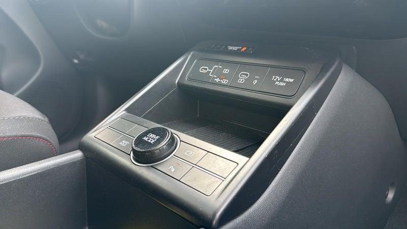 Hyundai Kona Hybrid 1.6 HEV N Line 2WD DCT
