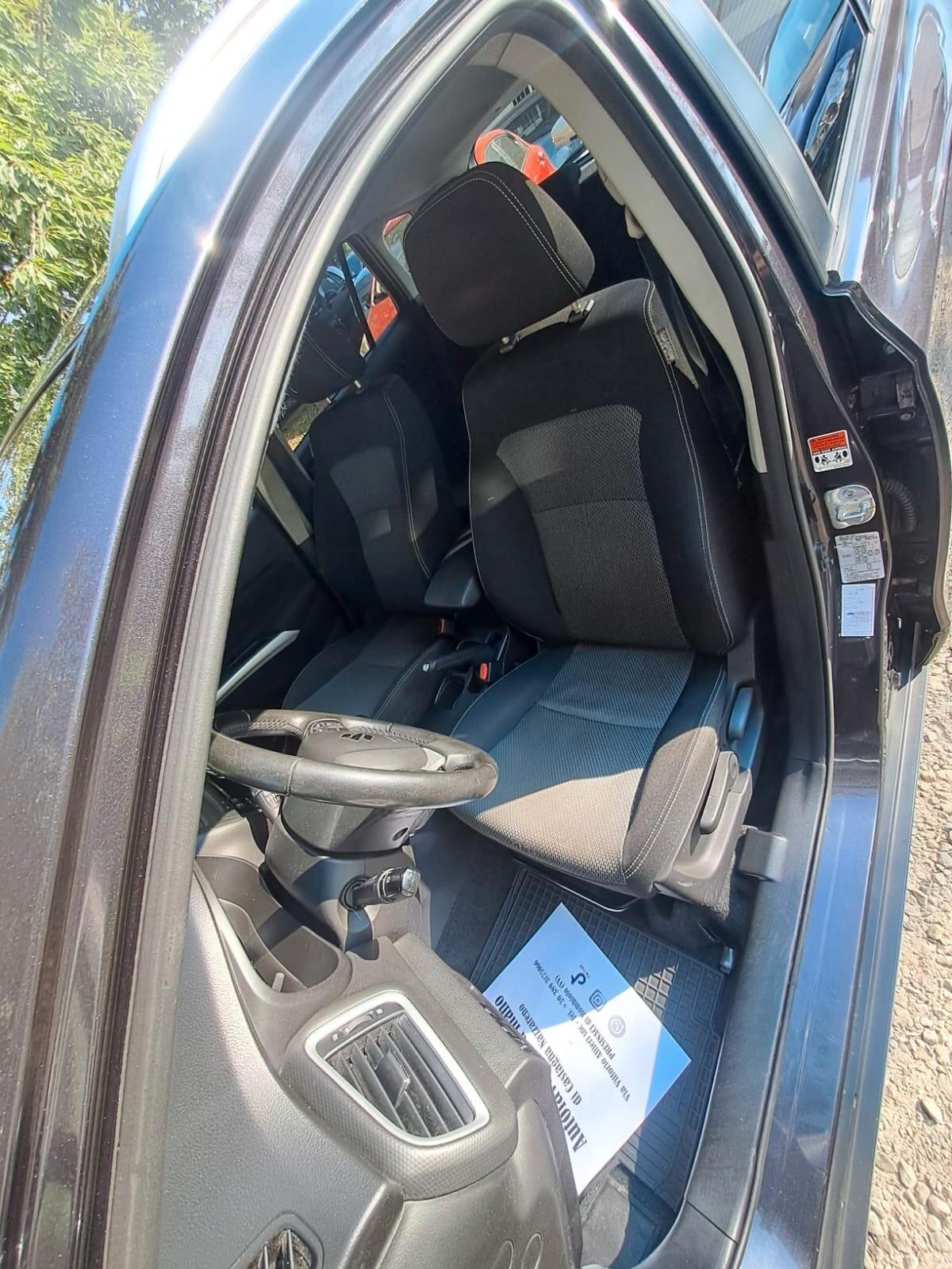 Suzuki S-Cross 1.6 DDiS Style km 149mila