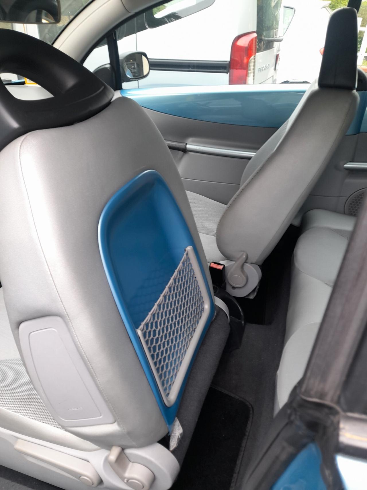 Citroen C3 Pluriel 1.4