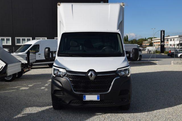 RENAULT Master Cassonato L3 145CV