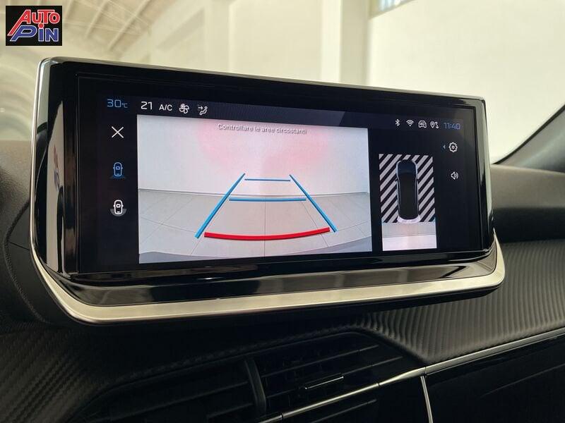 Peugeot 2008 2008 PureTech 130 S&S EAT8 Allure *Rcamera*PROMO*