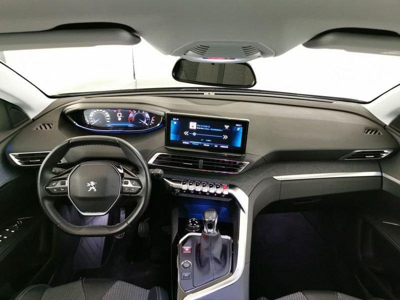 Peugeot 3008 1.2 puretech t Allure Pack s&s 130cv