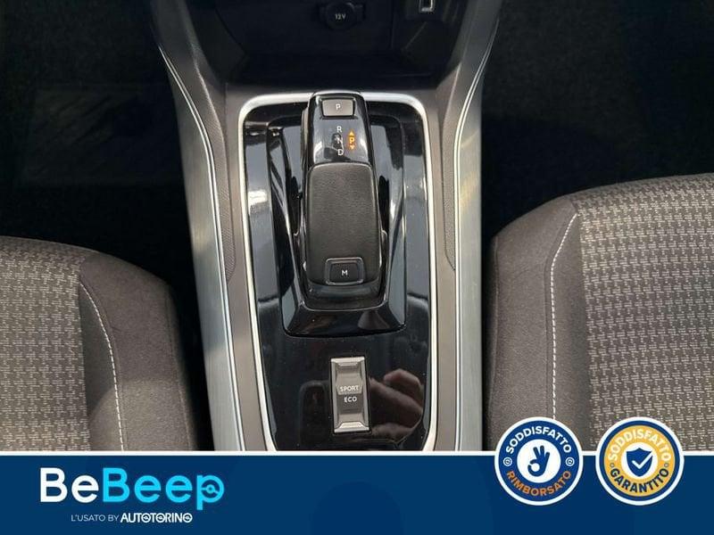 Peugeot 308 5P 1.5 BLUEHDI BUSINESS ADAS S&S 130CV EAT8