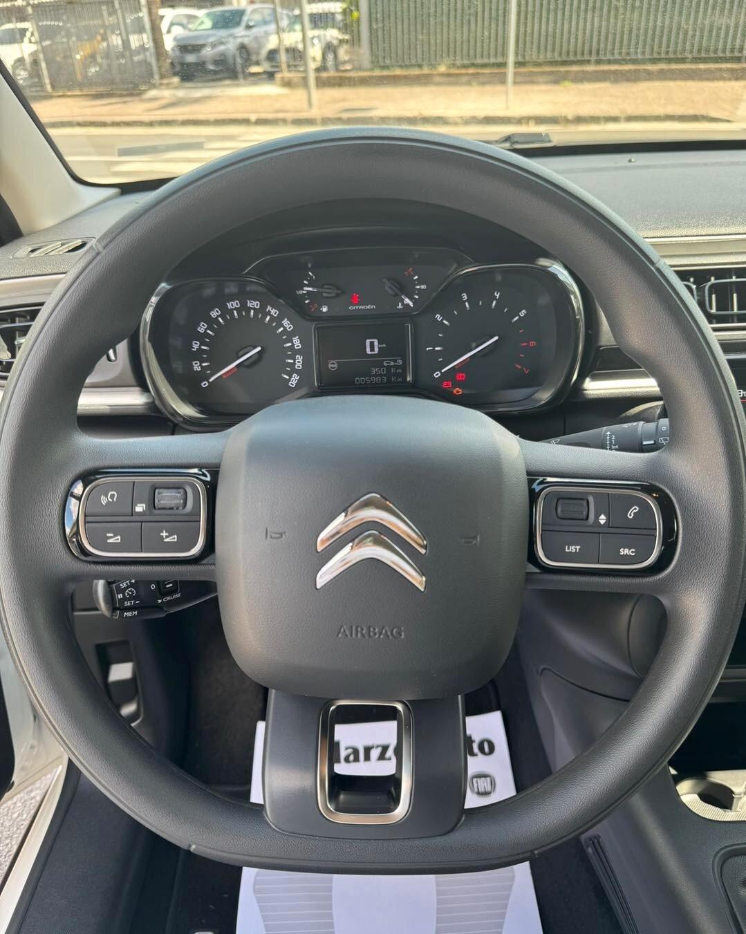 Citroen C3 PureTech 110 S&S Shine