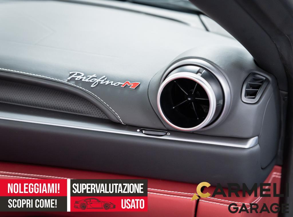 Ferrari Portofino M