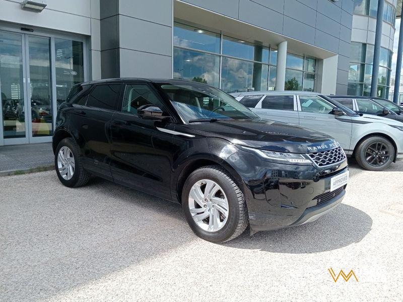 Land Rover RR Evoque Range Rover Evoque 2.0D I4 163 CV AWD Auto S