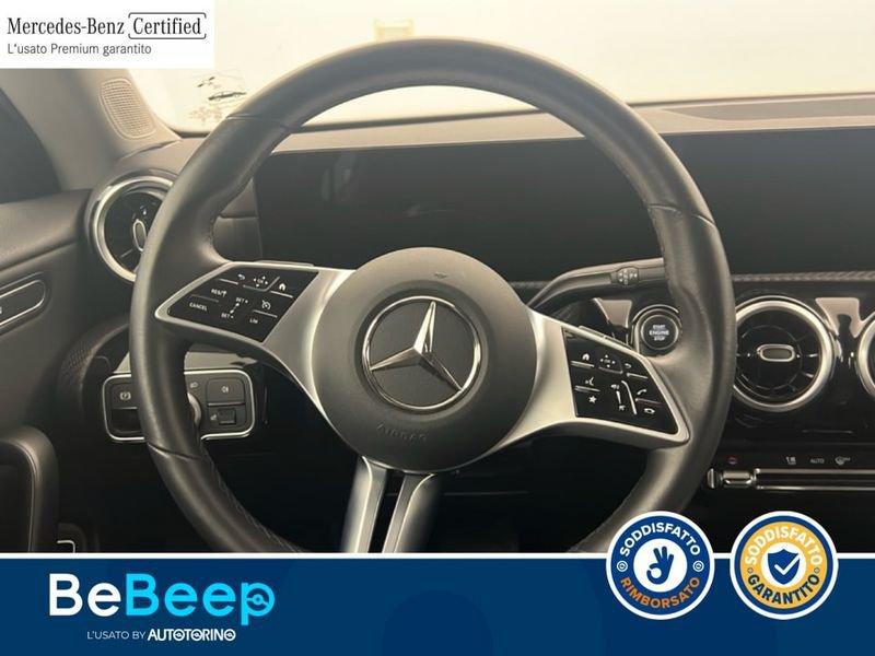 Mercedes-Benz CLA S.Brake SHOOTING BRAKE 180 D ADVANCED AUTO