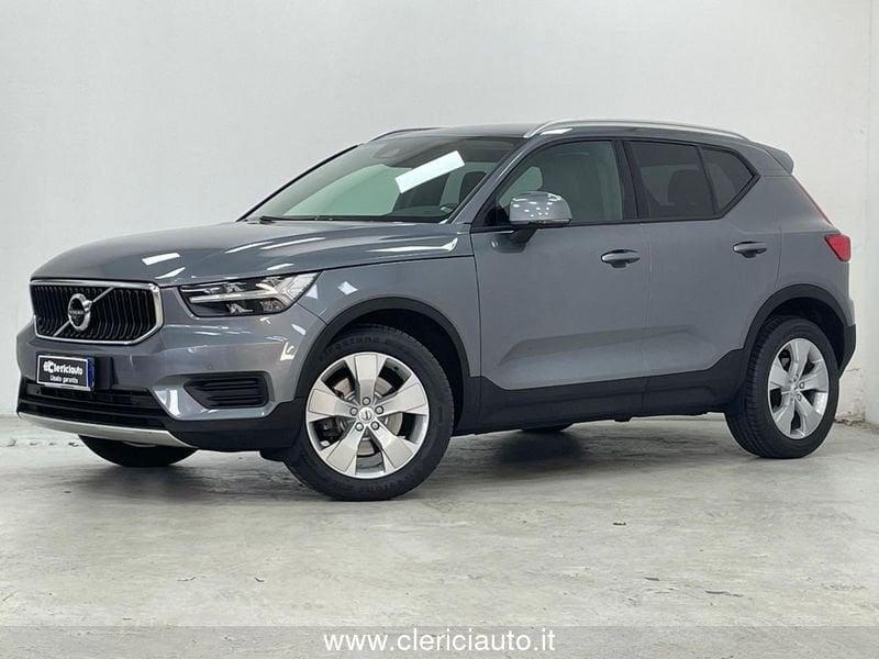 Volvo XC40 D3 AWD Geartronic Momentum