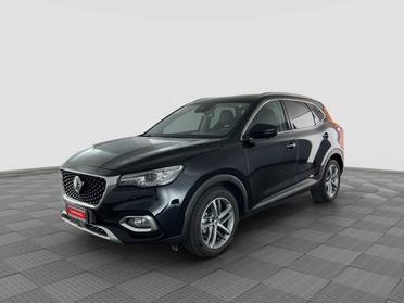 MG EHS EHS Plug-in Hybrid Luxury