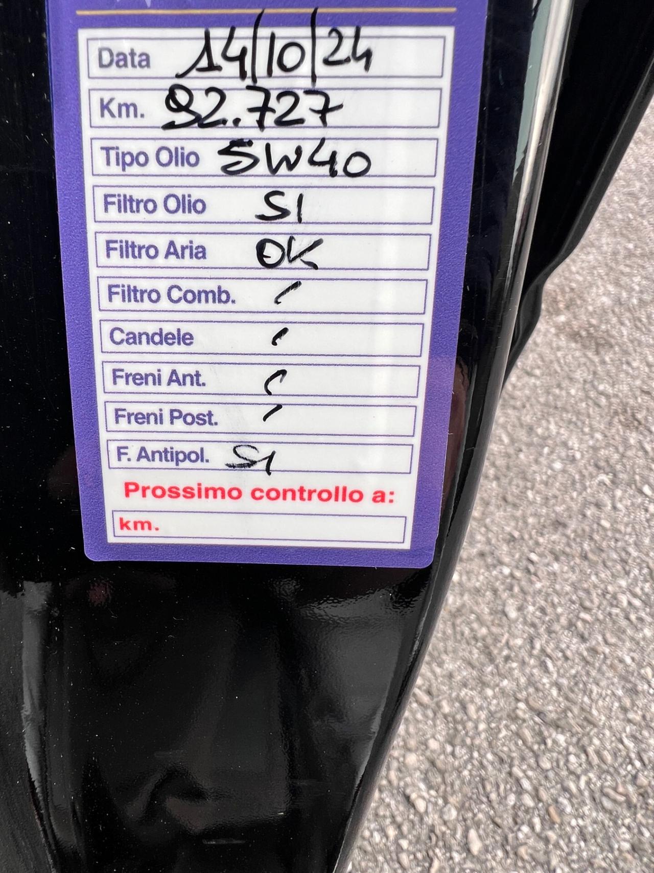 Nissan Murano 3.5 V6 24V Benz/Gpl