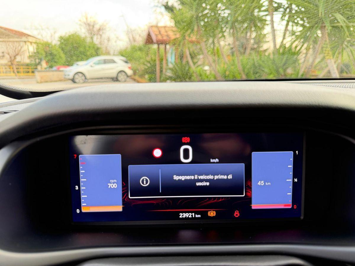 JEEP - Avenger - 1.2 Turbo 100 CV Summit