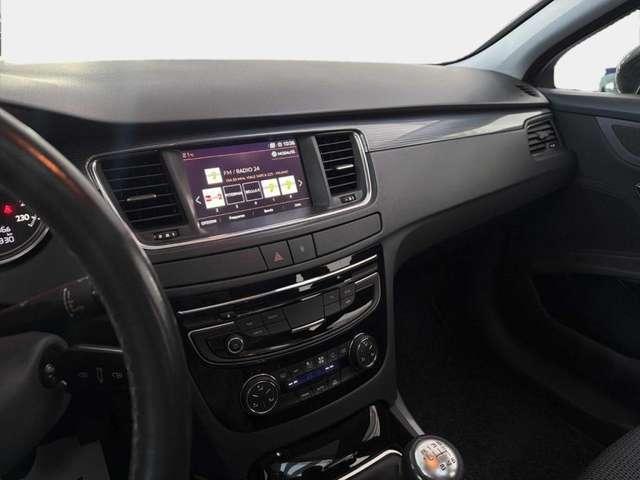 Peugeot 508 BlueHDi 150 S&S SW Business