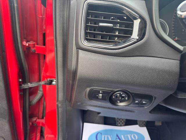 DR MOTOR DR 4.0 1.5 Bi-Fuel GPL