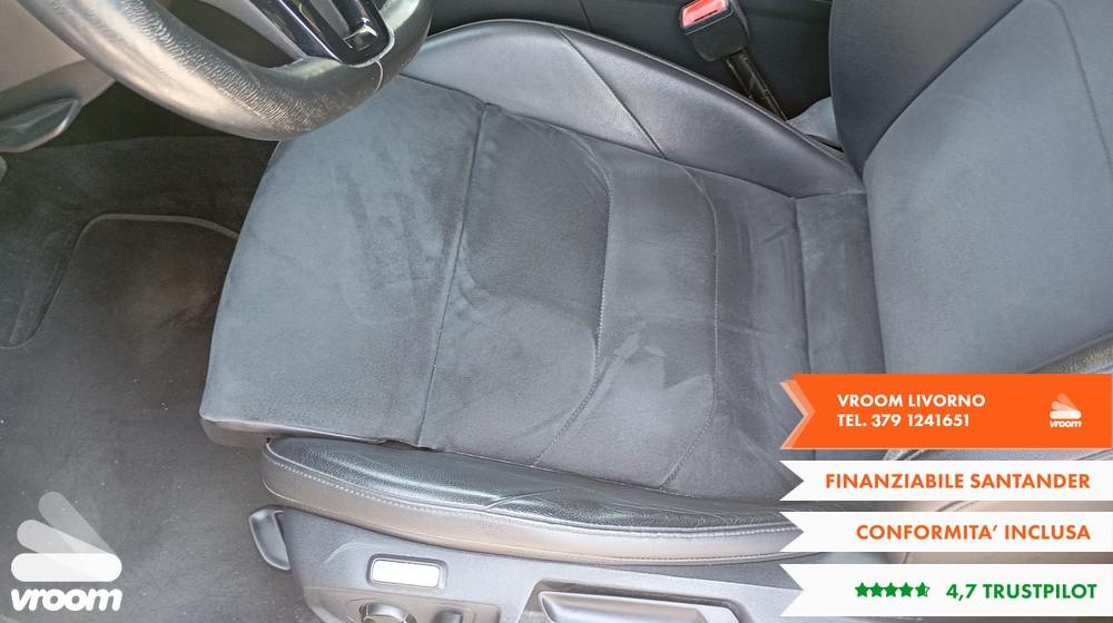 VOLKSWAGEN Arteon Arteon 2.0 TDI 190 CV SCR DSG...
