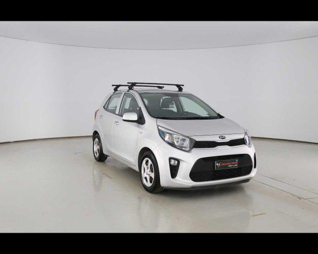 KIA Picanto 1.0 12V 5 porte Active