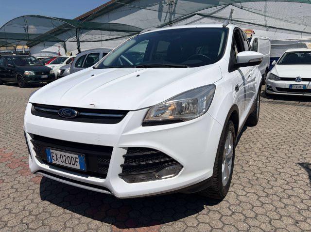 FORD Kuga Kuga II 2.0 tdci Business 2wd 115cv