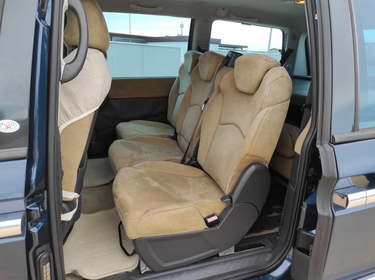 Lancia Phedra 2.2 JTD - 128cv 7 POSTI