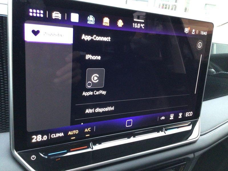 Volkswagen Tiguan Tiguan 1.5 TSI eHybrid DSG Edition Plus