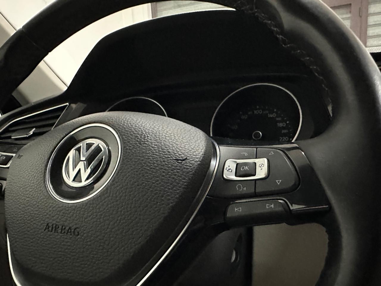 Volkswagen Tiguan 1.6 TDI (116) Style 2017