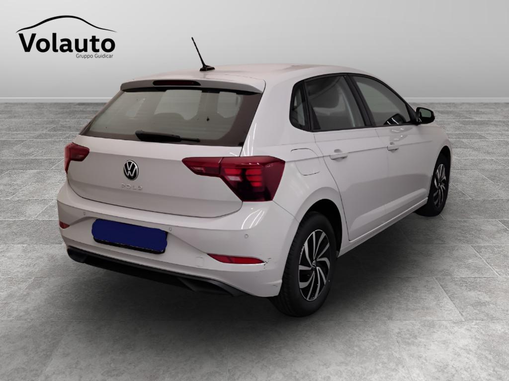 VOLKSWAGEN Polo VI 2022 - Polo 1.0 tsi Style 95cv