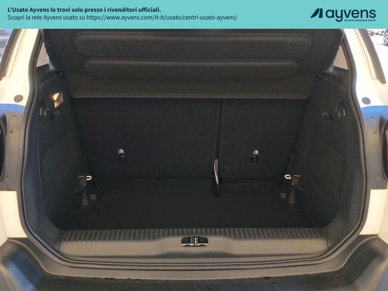 Citroen C3 Aircross PureTech 110 S&S Feel