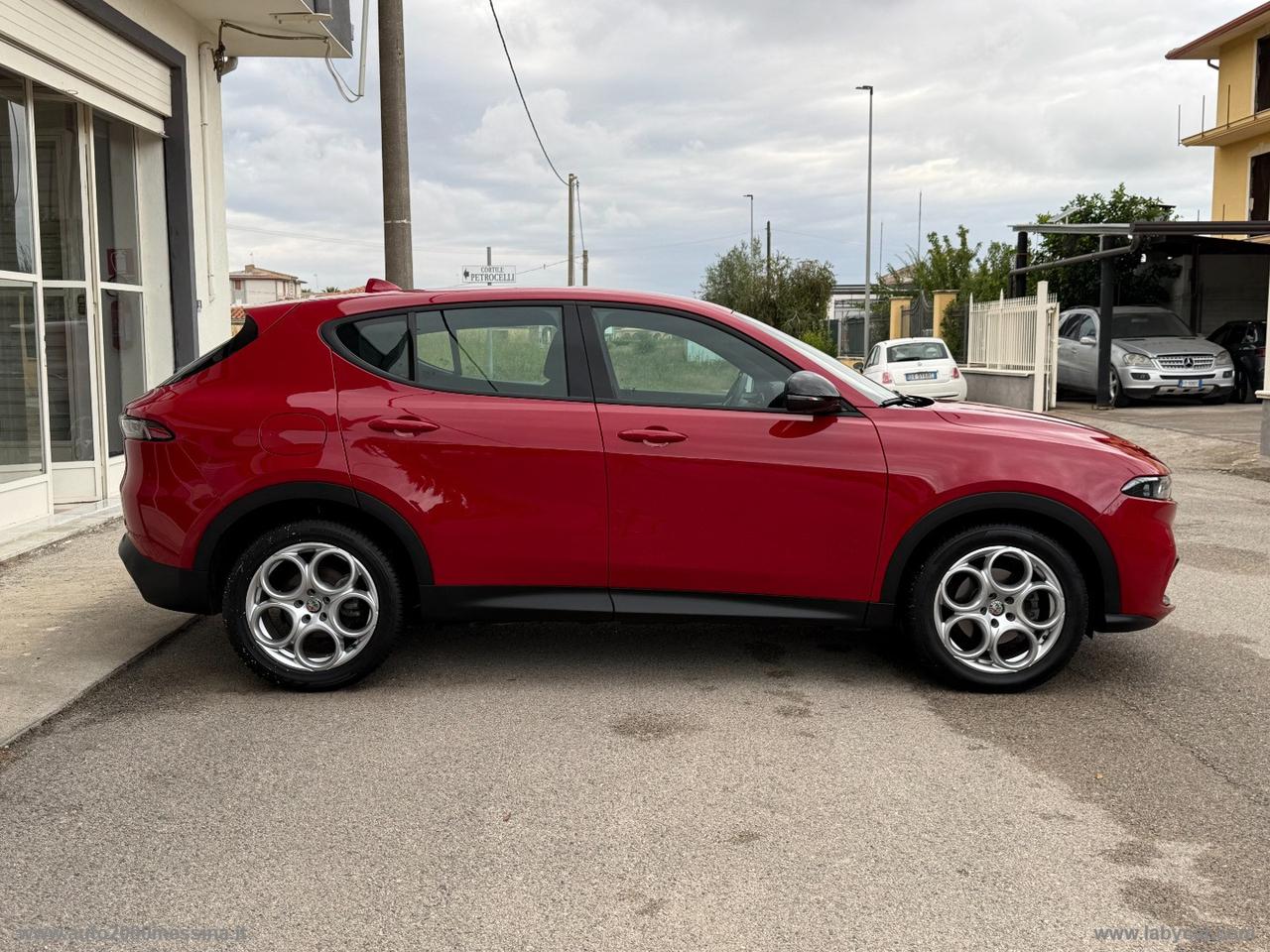 ALFA ROMEO Tonale 1.6 diesel 130 CV TCT6 Super