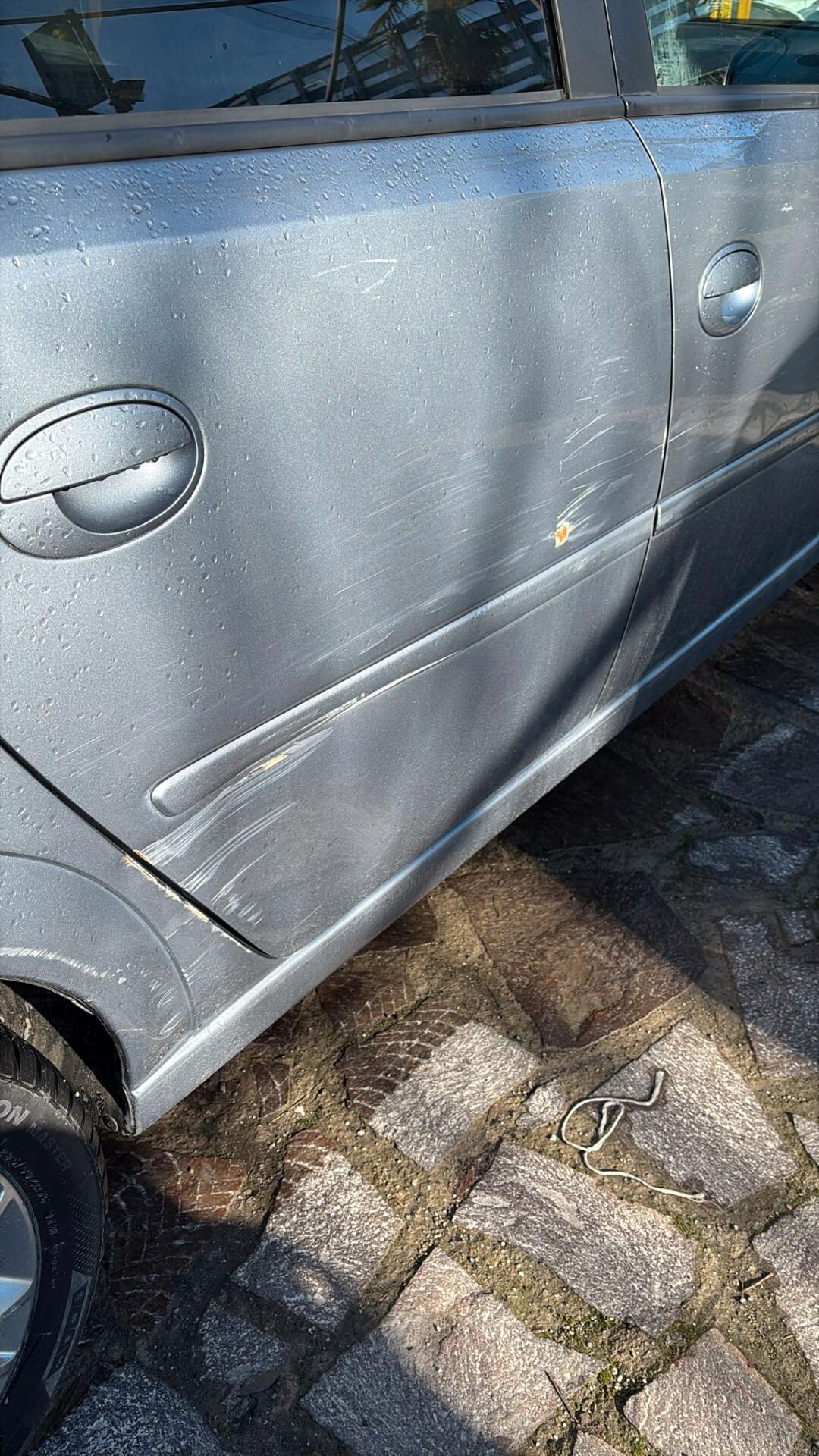 Opel Meriva 1.4 16V GPL-TECH Enjoy