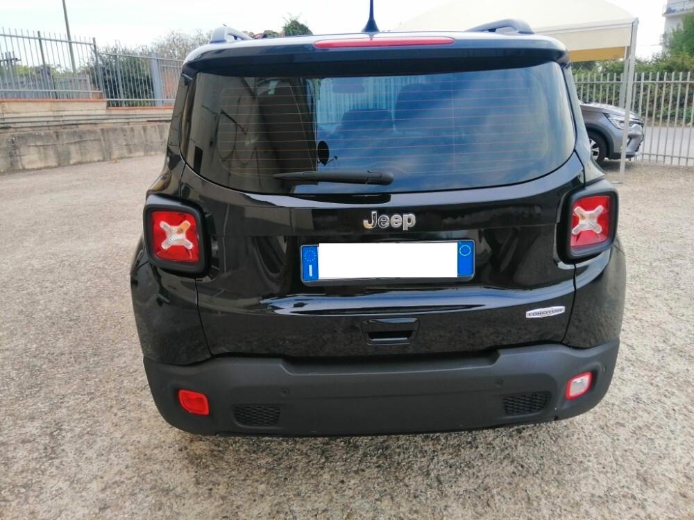 Jeep Renegade 1.4 MultiAir Limited