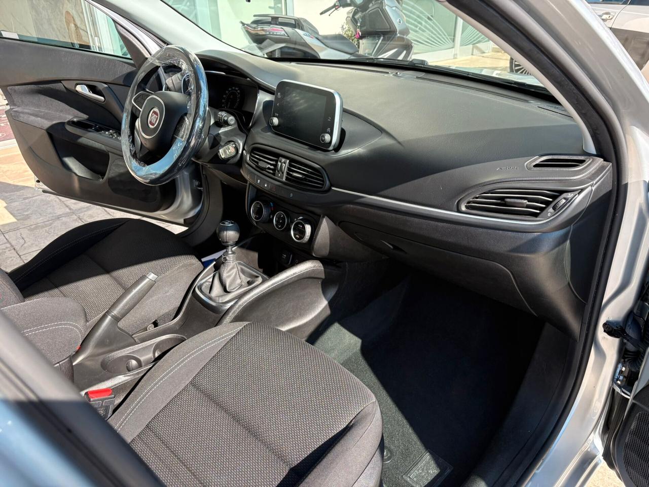 Fiat Tipo 1.6 MJT longe sw