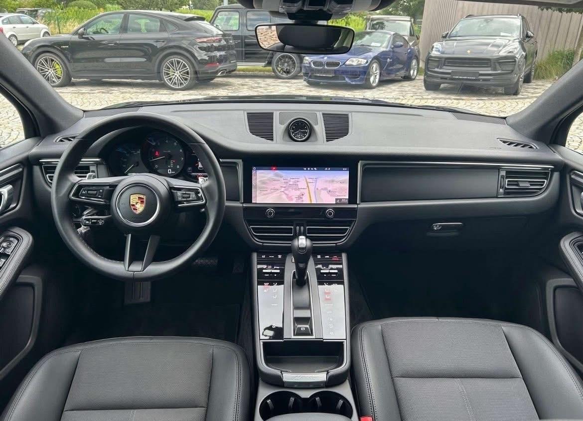 Porsche Macan 2.0 265 CV NOLEGGIO 12/24 MESI