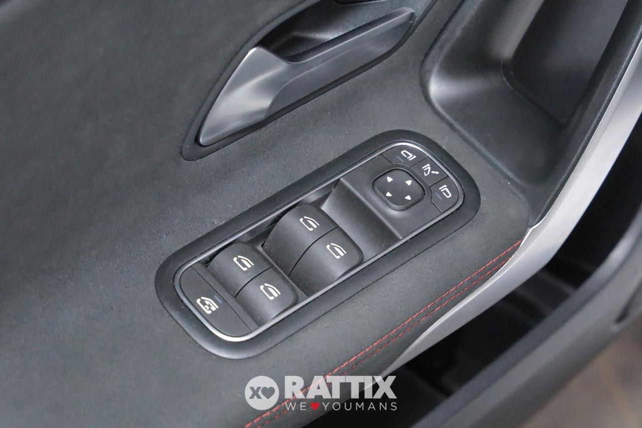 Mercedes-Benz A 180 1.3 136CV AMG Line Advanced Plus Auto
