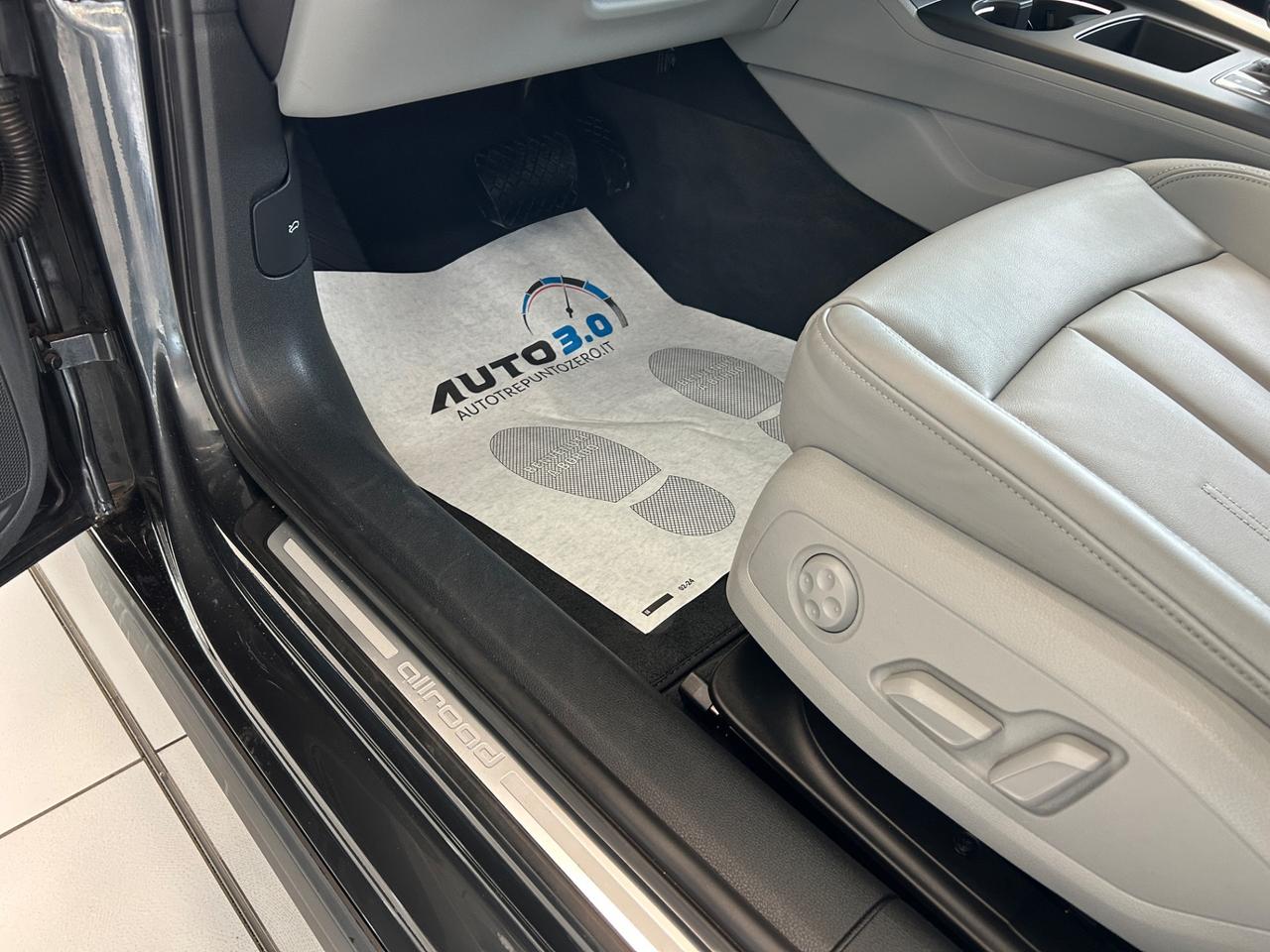 Audi A4 allroad 40 TDI 204 CV S tronic Business Evolution