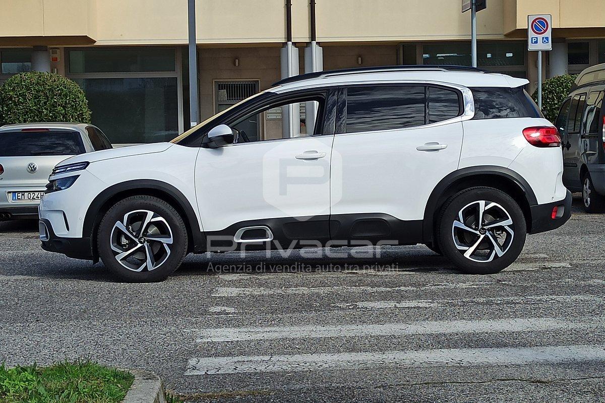 CITROEN C5 Aircross PureTech 180 S&S EAT8 Shine