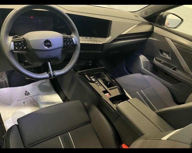 Opel Astra Nuova 5P GS Line 1.2 Turbo 130cv AT8 S&S