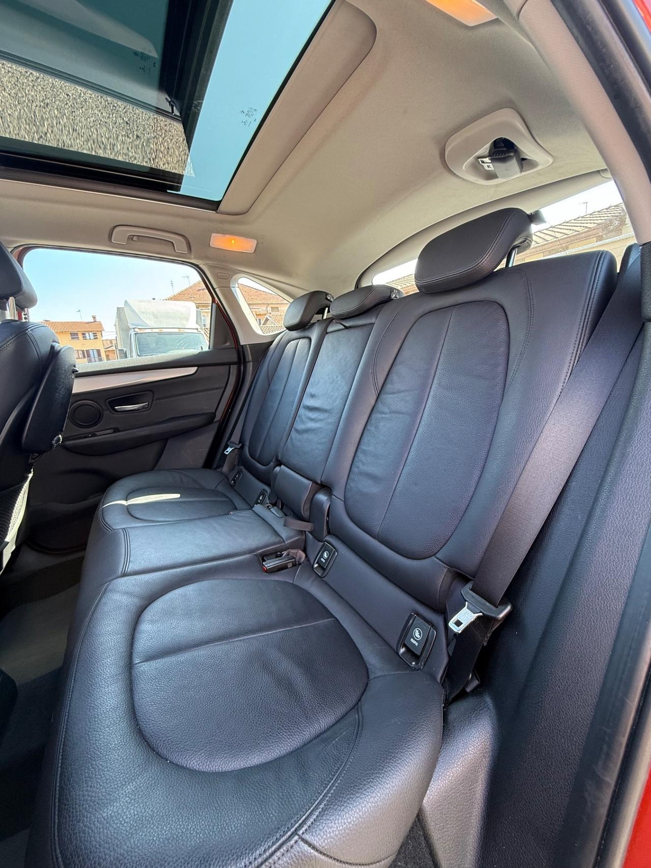 Bmw 2er Active Tourer 225xe iPerformance Advantage aut.