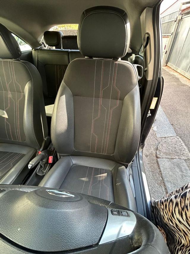 OPEL Corsa 1.2 85CV 3 porte GPL-TECH Elective