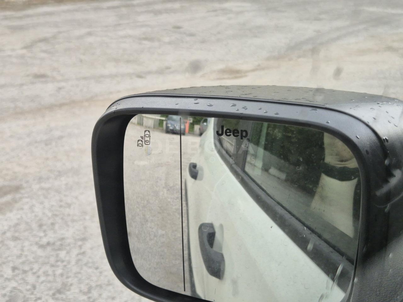 Jeep Renegade 1.3 t4 phev north star 4xe at6