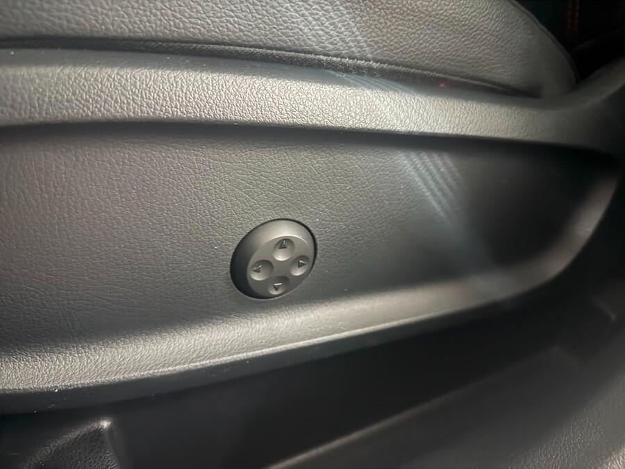 Mercedes-benz GLA 200d Auto 4Matic Premium AMG