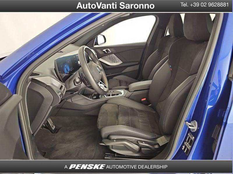 BMW Serie 1 120d 48V MSport