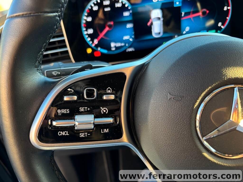 Mercedes GLE 300 d 4Matic Mild Hybrid Premium -2023/ solo 47.000 KM Tua a soli 660 Euro al mese senza anticipo con prima rata a 60 GG