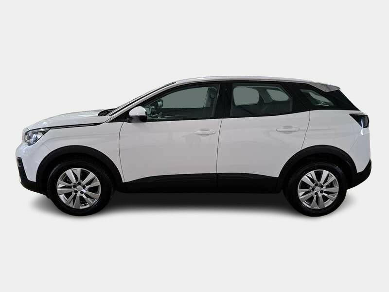 PEUGEOT 3008 BlueHDI 130 S/S Business