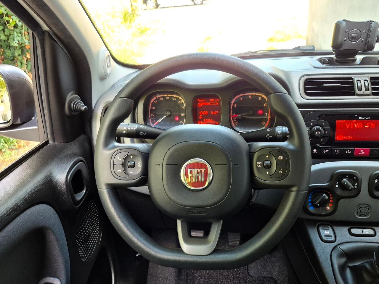 Fiat Panda 1.0 70 CV Hybrid City Life