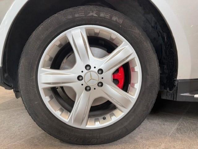 Mercedes-benz ML 320 CDI Sport