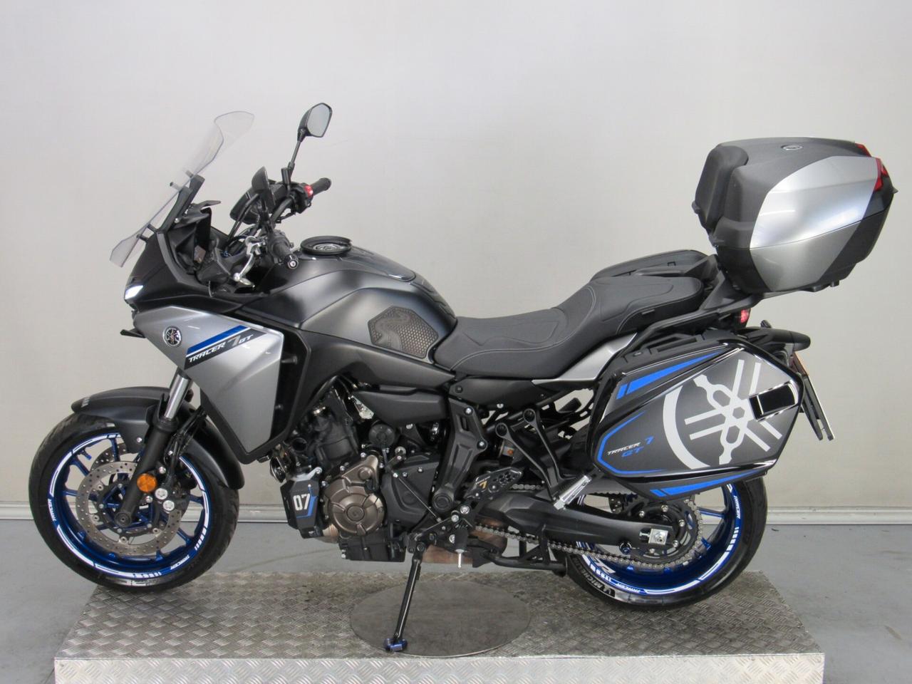 Yamaha Tracer 7 ABS GT ICON PERFORMANCE