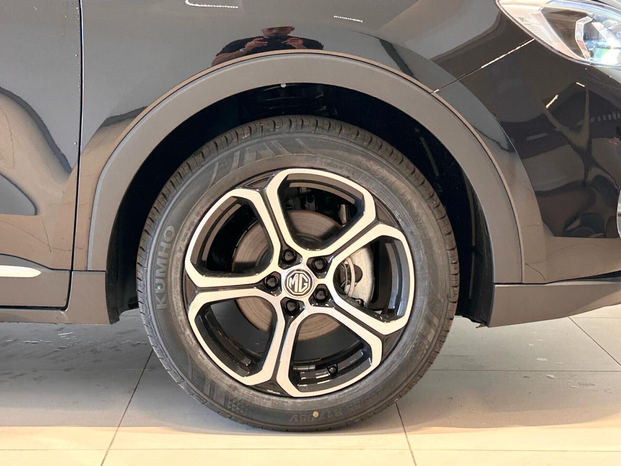 MG ZS NEW 1.5 COMFORT *SENZA OBBLIGO DI FINANZIAMENTO* !!