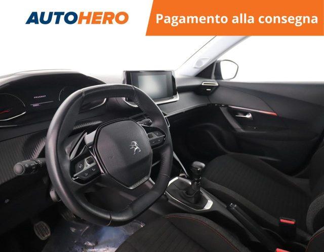 PEUGEOT 2008 PureTech 100 S&S Active Pack