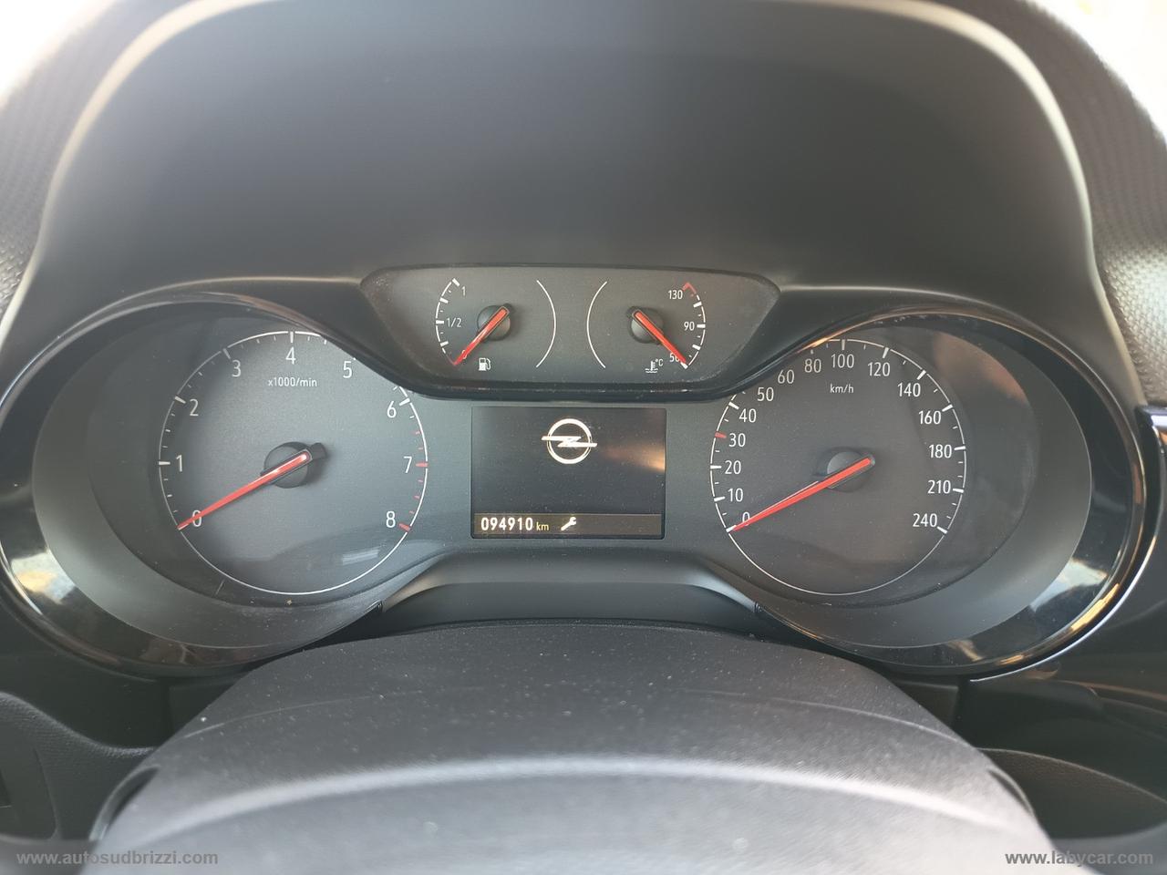 OPEL Corsa 1.2 Edition